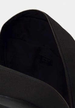 Zign UNISEX - Rucksack - Black -Zign 7d54bf8c486e4f0d89fe4b1d66ee74aa