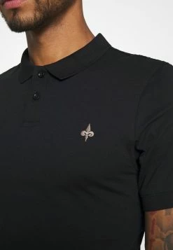 Zign Polo Shirt - Black -Zign 7d667d8f593e488481de419d2e7d98b1