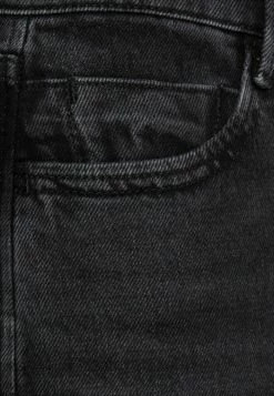 Zign Slim Fit Jeans - Black Denim -Zign 7d74fbe371984f3bb626a35bf4c030df