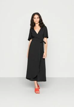REDEZIGN - Day Dress - Black