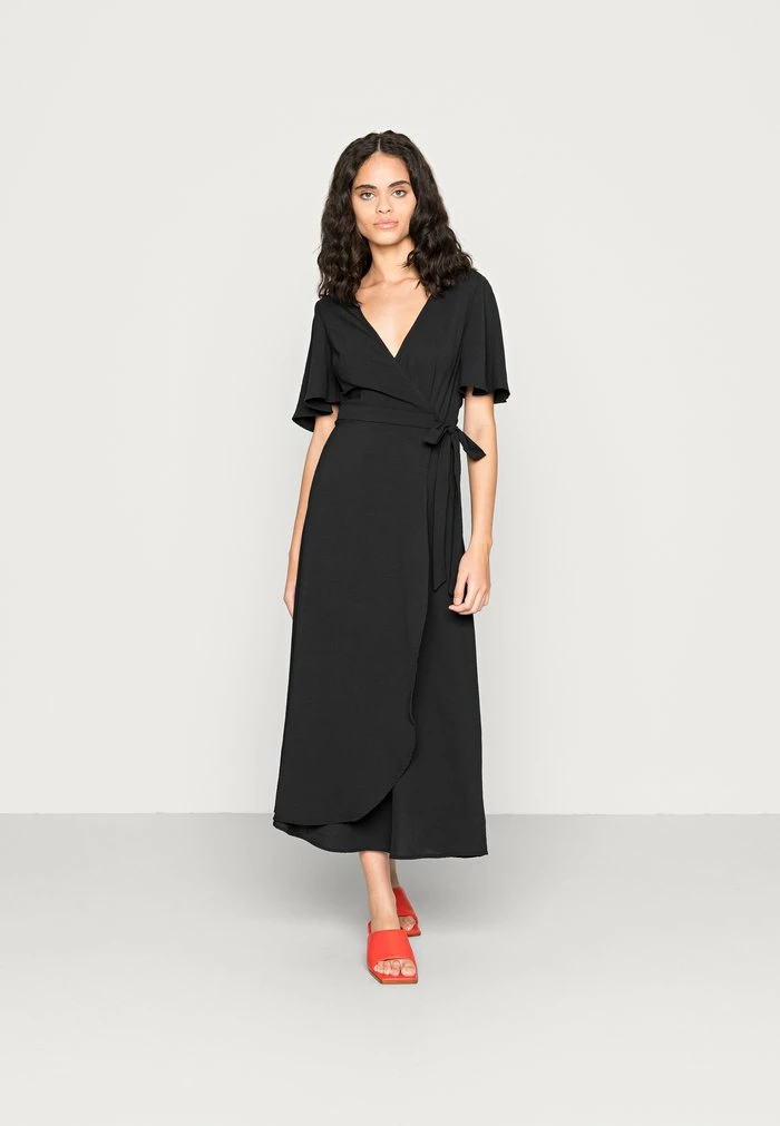 REDEZIGN - Day Dress - Black 3 REDEZIGN - Day Dress - Black