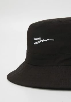 Zign Hat - Black -Zign 7db623feaded4681b31ccf3ce791c1a6