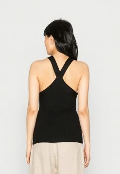 Zign Top - Black -Zign 7ef6a325eca34bf88fbf1af90f6c2c5e