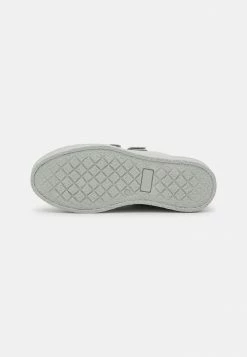 Zign LEATHER - Trainers - Grey 12 Zign LEATHER - Trainers - Grey -Zign 7f1866da65694bbbbf10f9e7bacadeae