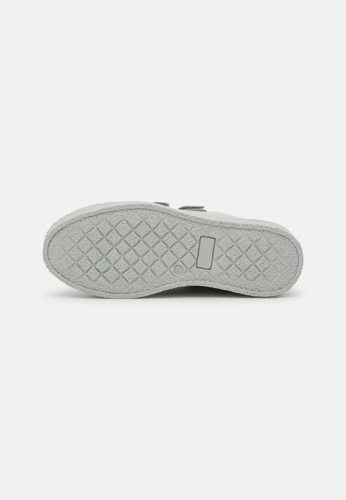 Zign LEATHER - Trainers - Grey 7 Zign LEATHER - Trainers - Grey - Image 5