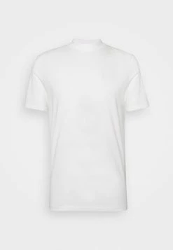 Zign UNISEX - Basic T-shirt - White -Zign 7f898c9aefab4b8eabeff3d34cb68816