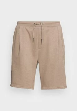 Zign Shorts - Tan -Zign 7fd6b3c1e19e4e5b8fd43cabb10af5e2