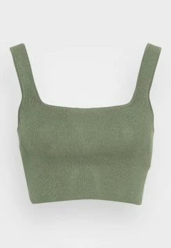 Zign Top - Green -Zign 7ff1ea6d041741228fdc4125eaebc684