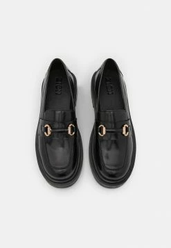 Zign LEATHER - Slip-ons - Black -Zign 8053964308424130b861a8c5295a7c2e