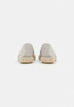 Zign Espadrilles - Grey -Zign 819d1839054f4fc4bccb8ebc8f8d0d08