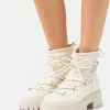 Zign WINTER BOOTS - SNOW BOOTS - Winter Boots - Off-white 2 Zign WINTER BOOTS - SNOW BOOTS - Winter Boots - Off-white -Zign 82494d0201174aedb38514d5d2884f84