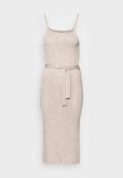 Zign Jumper Dress - Sand -Zign 825280ae0ad144f58da45d83975c0d80