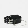 Zign UNISEX - Belt - Black -Zign 82a86686e69745f7b5d340ff57605264