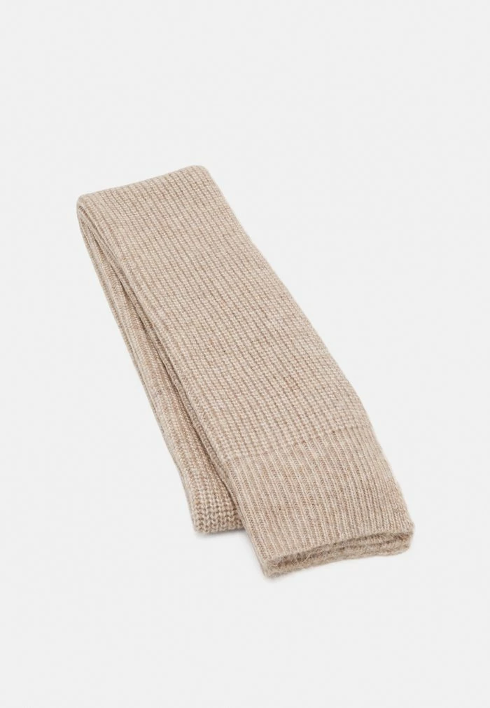 Zign Scarf - Camel 3 Zign Scarf - Camel