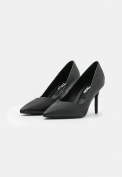 Zign Classic Heels - Black -Zign 83bc9f3d275e4f60ab2f0c9042ba83f3