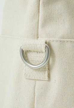 REDEZIGN UNISEX - Weekend Bag - Beige -Zign 83ca2d7cdf4c4ed1a03e4edbd9563003