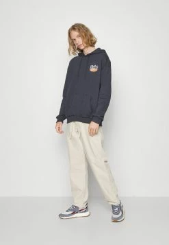 Zign Hoodie - Dark Grey -Zign 846a83ce100c4ee4b94bc53d1eb859d1