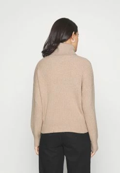 Zign Jumper - Camel -Zign 849866121b0b4e489c18c9ce4935e4e7