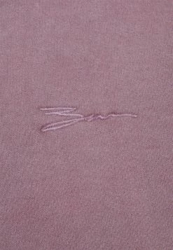 OVERSIZED REDEZIGN CREWNECK - Sweatshirt - Pink 9 OVERSIZED REDEZIGN CREWNECK - Sweatshirt - Pink -Zign 84ad510ebf3140b1ac9be65a397a952b