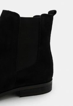 Zign Classic Ankle Boots - Black -Zign 84afdd5bac9b488ca2fc301b4968f21a