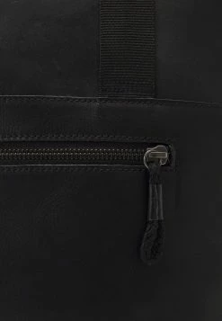 Zign UNISEX - Rucksack - Black -Zign 8510fef0f38848b09c3c5c963d2d72c8