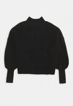 Zign Jumper - Black 22 Zign Jumper - Black -Zign 860615b5d9df49bcb4f12352ab86ba1e