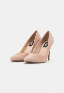 Zign LEATHER - High Heels - Light Pink -Zign 860ed5c677824f2ea85beb6b493869d8