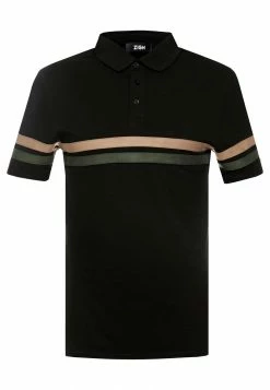Zign Polo Shirt - Black -Zign 861eb506322d4bca82d4e21c4a0784a6