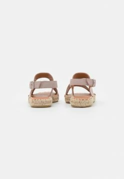 Zign LEATHER - Espadrilles - Light Pink -Zign 862b9741c64d459ab0e01e7835ffa52f