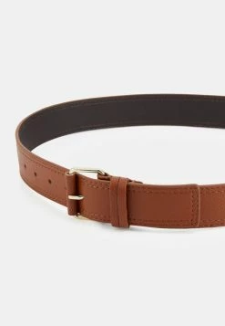 Zign Belt - Cognac -Zign 8632203283724a6e9364cf6d8392739f