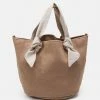 REDEZIGN - Handbag - Tan 2 REDEZIGN - Handbag - Tan -Zign 86a7c85df7544b4fa11f64b4950b5563