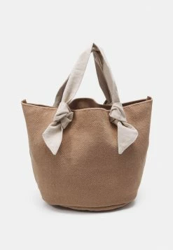 REDEZIGN - Handbag - Tan
