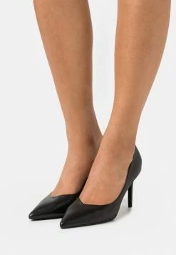Zign Classic Heels - Black
