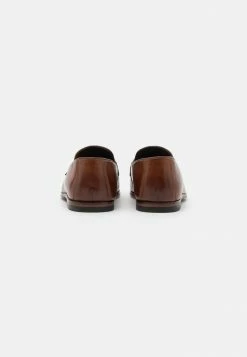 Zign LEATHER - Smart Slip-ons - Brown 14 Zign LEATHER - Smart Slip-ons - Brown -Zign 874bfb573e6942bd90330dd1218bfaac