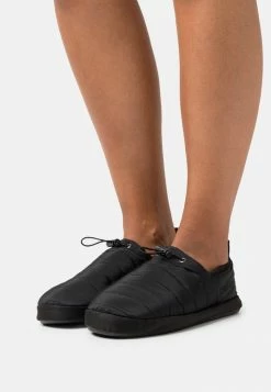 Zign Slippers - Black