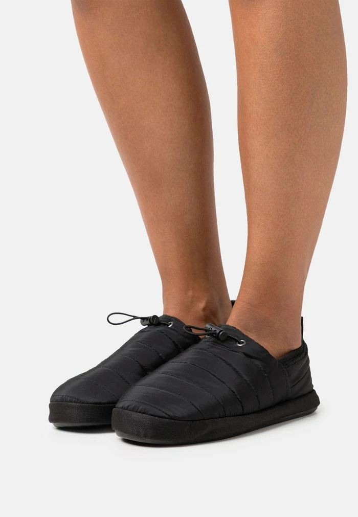 Zign Slippers - Black 3 Zign Slippers - Black