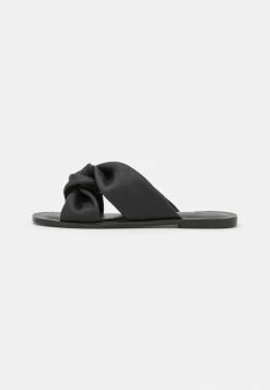 Zign Mules - Black -Zign 886f0a8e3fde4425a64624b95a98f99e