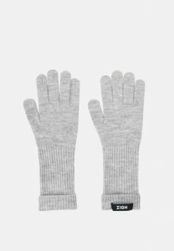 Zign Gloves - Grey