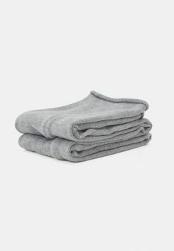Zign UNISEX - Scarf - Light Grey 7 Zign UNISEX - Scarf - Light Grey -Zign 891675fc8a4f4c9ea689e3958a644eec