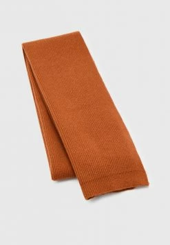 Zign UNISEX - Scarf - Camel