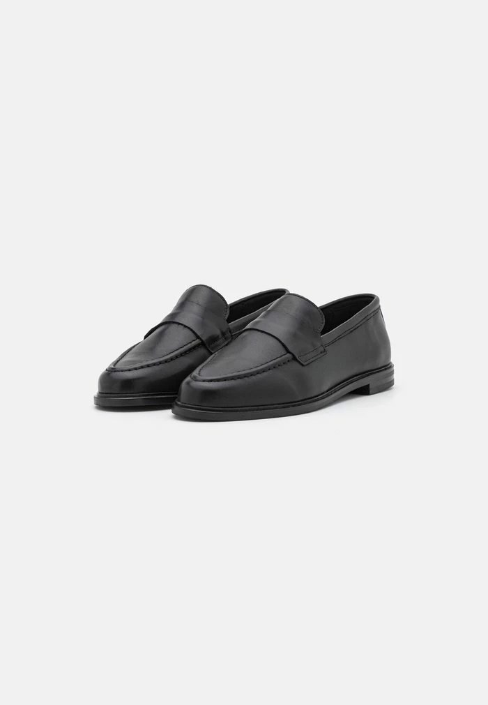 REDEZIGN - Slip-ons - Black 5 REDEZIGN - Slip-ons - Black - Image 3