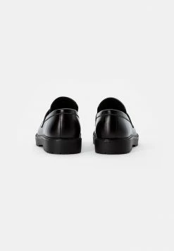 Zign UNISEX - Slip-ons - Black -Zign 89b6a1160e1541ce8d62b61ac0571a44