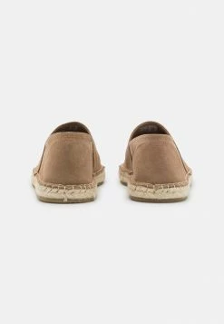 Zign LEATHER - Espadrilles - Beige -Zign 8a45701f729647ed9c6fa96c2a22c759