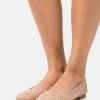 Zign LEATHER - Ballet Pumps - Light Pink 1 Zign LEATHER - Ballet Pumps - Light Pink -Zign 8acf37d0371640ea8d16ef63267f52ac
