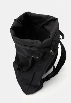 Zign UNISEX - Rucksack - Black 10 Zign UNISEX - Rucksack - Black -Zign 8b05c3ca229e445ab0767b13132367b7