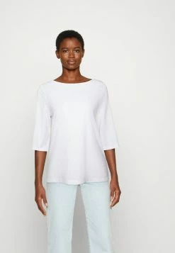 REDEZIGN - Basic T-shirt - White