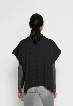 Zign Cape - Black -Zign 8b87cd444b324a3381cbe11088bee59b