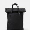 Zign UNISEX - Rucksack - Black -Zign 8b8adf1bf0064297b723b3a7044cf0f1