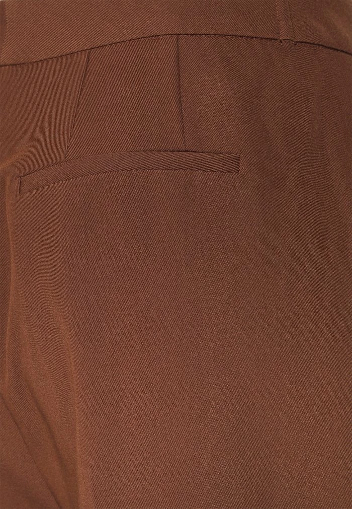 Zign Trousers - Brown 15 Zign Trousers - Brown - Image 13