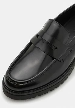 Zign Slip-ons - Black -Zign 8bef7c010d75422d9efd5a9b1ae8c7d7